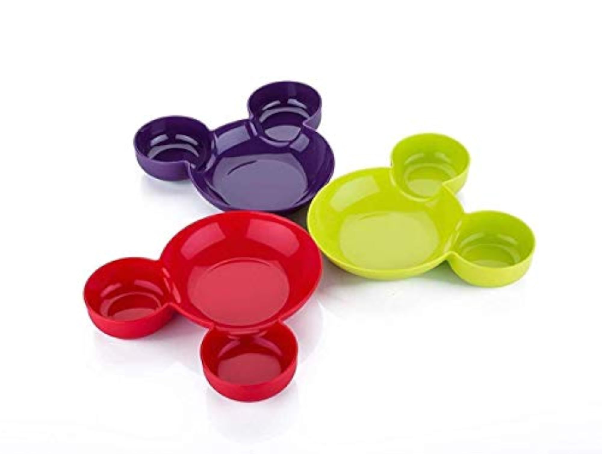 Plate Dishware for Everyday Use